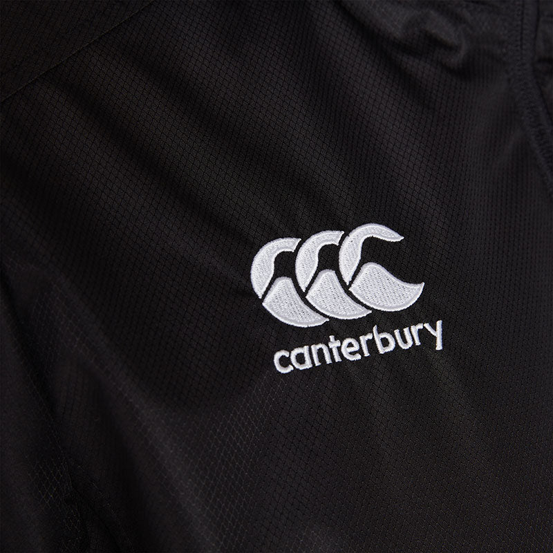 Tullamore RFC Canterbury Club VAPOSHIELD Rain Jacket *WOMEN'S FIT*