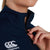 Canterbury Club 1/4 Zip Mid Layer Training Top  Womens Close up 2