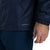 Canterbury Club Vaposhield Rain Jacket Male Detail 3