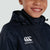 Canterbury Club Vaposhield Rain Jacket Junior DetailWexford Wanderers RFC Canterbury Club VAPOSHIELD Rain Jacket Kids