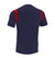 Galway Bay RFC Macron Navy/Red Rodder Jersey T-Shirt