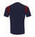 Galway Bay RFC Macron Navy/Red Rodder Jersey T-Shirt