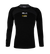 Rugby Rising BLK Base Layer Long Sleeve