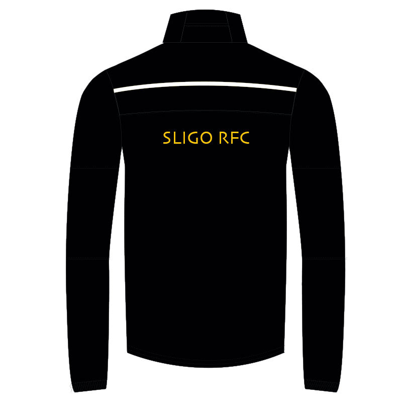 Sligo RFC Elite Performance 1/4 Zip Top