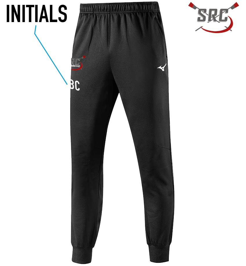 Sligo RC Mizuno Nara Track Pant