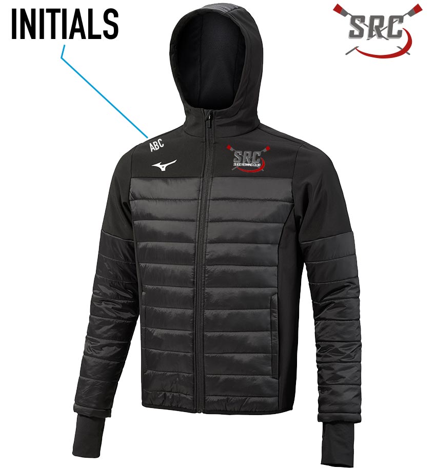Sligo RC Sapporo Hooded Jacket