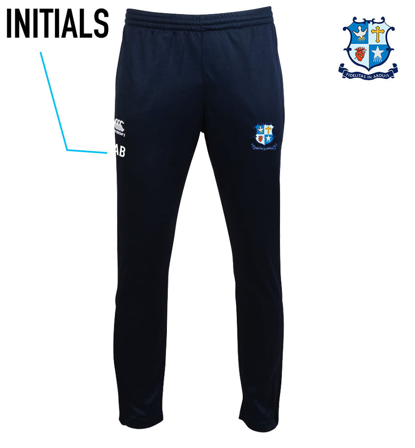St. Mary's College RFC Stretch Tapered Pant