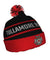 Tullamore RFC Official Bobble Hat