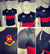 The High School Canterbury Rugby Jersey