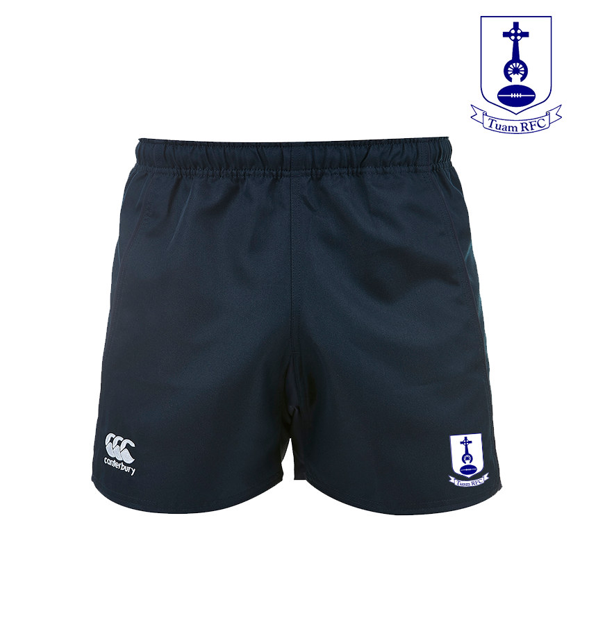 Tuam RFC Advantage Senior Shorts