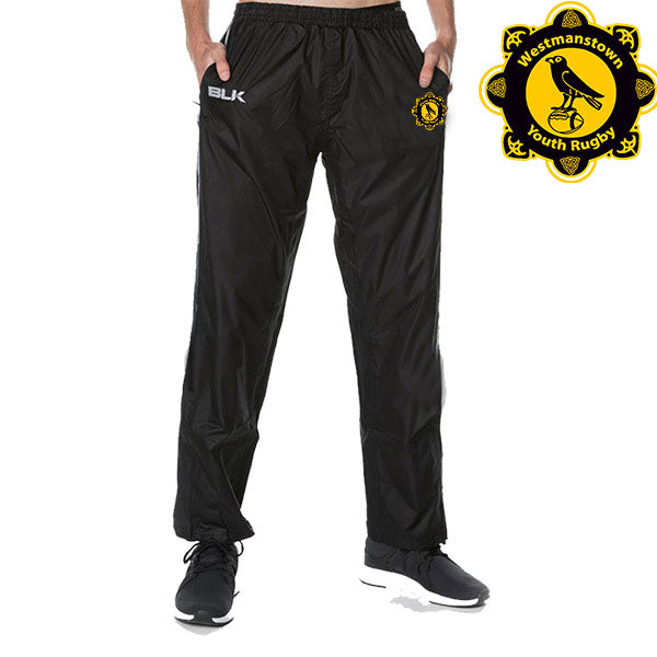 Westmanstown RFC Track Pants  - Weather Proof Layer
