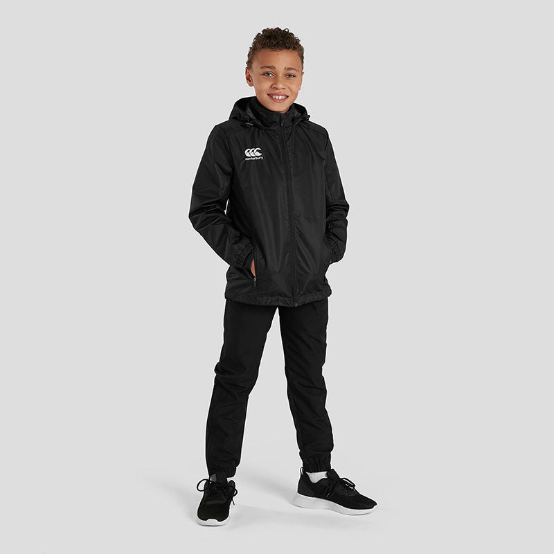 Ardscoil Old Boys RFC Canterbury Club VAPOSHIELD Rain Jacket - Team Wear Store.ie