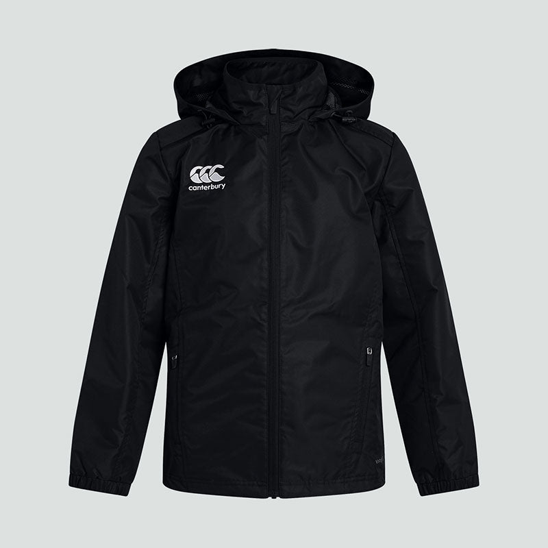 Ardscoil Old Boys RFC Canterbury Club VAPOSHIELD Rain Jacket - Team Wear Store.ie