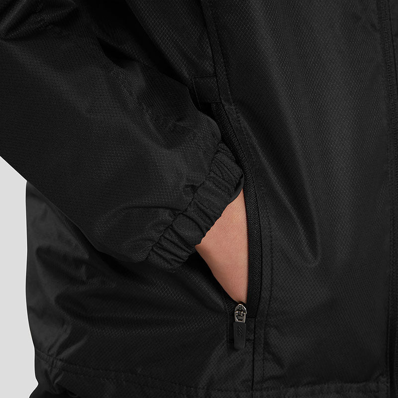 Ardscoil Old Boys RFC Canterbury Club VAPOSHIELD Rain Jacket - Team Wear Store.ie