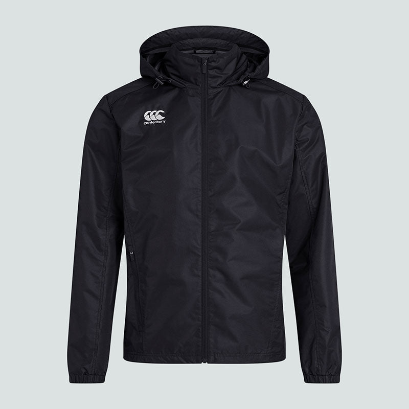 Ardscoil Old Boys RFC Canterbury Club VAPOSHIELD Rain Jacket - Team Wear Store.ie