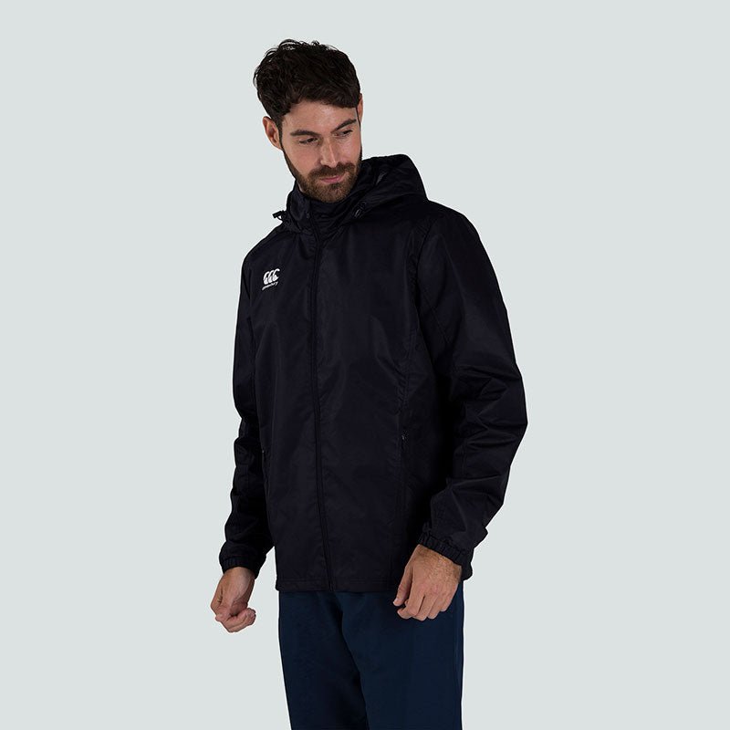 Ardscoil Old Boys RFC Canterbury Club VAPOSHIELD Rain Jacket - Team Wear Store.ie