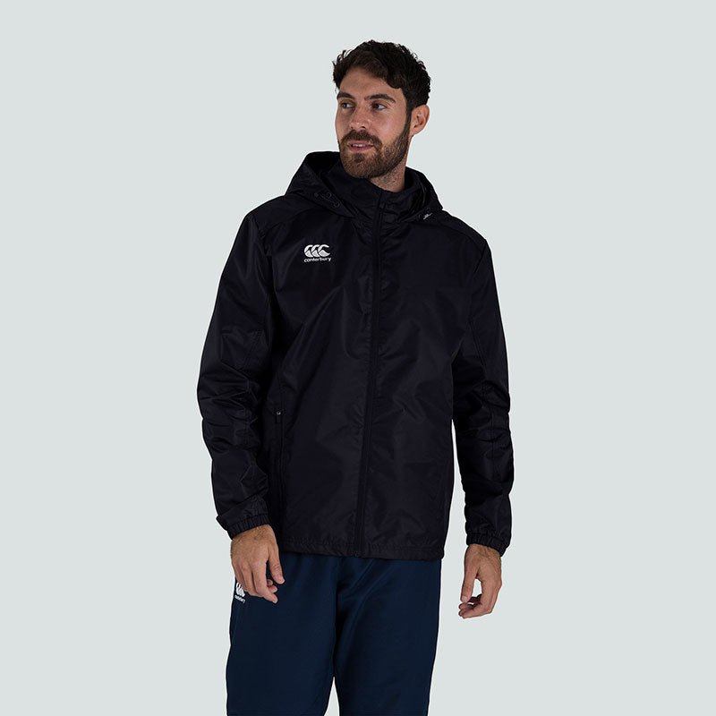 Ardscoil Old Boys RFC Canterbury Club VAPOSHIELD Rain Jacket - Team Wear Store.ie
