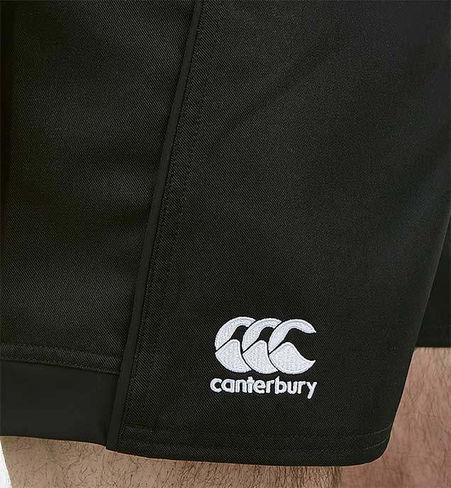 Ardscoil Old Boys RFC Canterbury Rugby Shorts - Team Wear Store.ie