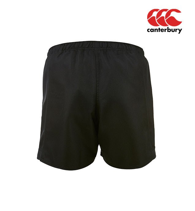 Ardscoil Old Boys RFC Canterbury Rugby Shorts - Team Wear Store.ie