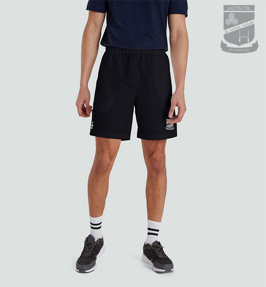 Ardscoil Old Boys RFC Club Gym Short - Team Wear Store.ie