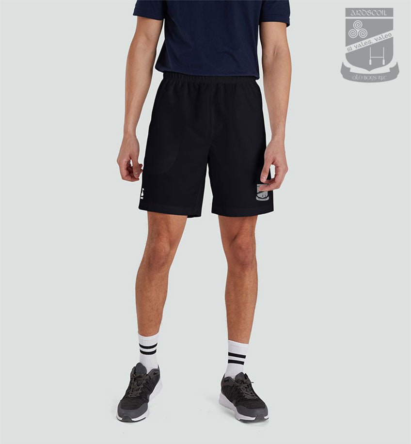 Ardscoil Old Boys RFC Club Gym Short - Team Wear Store.ie