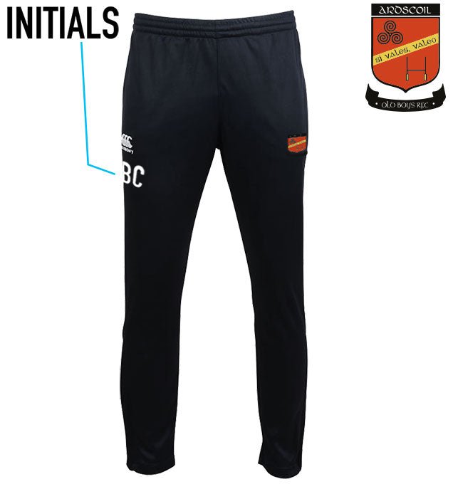Ardscoil Old Boys RFC Stretch Tapered Pant - Team Wear Store.ie