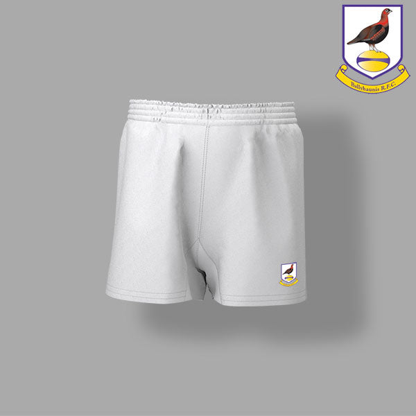 Ballyhaunis RFC Elite Shorts