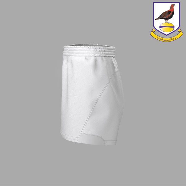 Ballyhaunis RFC Elite Shorts Side