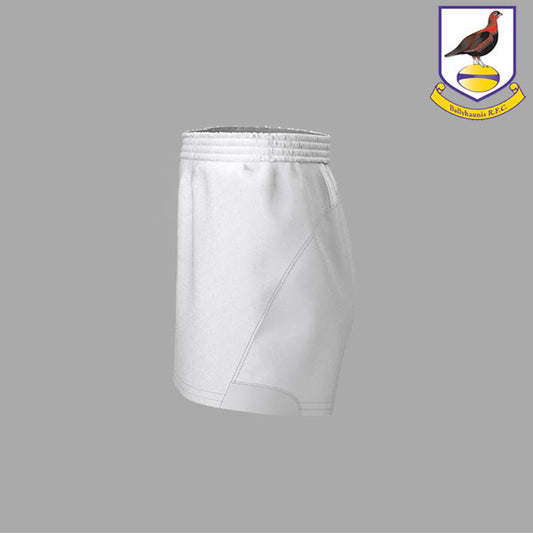 Ballyhaunis RFC Elite Shorts Side