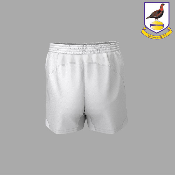 Ballyhaunis RFC Elite Shorts Back