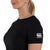 Ballyhaunis RFC Canterbury CCC Black Tee - FULL SIZE RANGE *All Sizes - Team Wear Store.ie