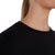 Ballyhaunis RFC Canterbury CCC Black Tee - FULL SIZE RANGE *All Sizes - Team Wear Store.ie