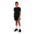Ballyhaunis RFC Canterbury CCC Black Tee - FULL SIZE RANGE *All Sizes - Team Wear Store.ie