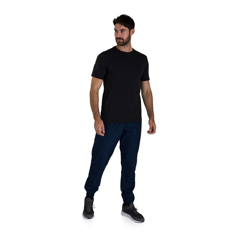 Ballyhaunis RFC Canterbury CCC Black Tee - FULL SIZE RANGE *All Sizes - Team Wear Store.ie