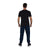 Ballyhaunis RFC Canterbury CCC Black Tee - FULL SIZE RANGE *All Sizes - Team Wear Store.ie