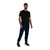 Ballyhaunis RFC Canterbury CCC Black Tee - FULL SIZE RANGE *All Sizes - Team Wear Store.ie