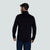 Ballyhaunis RFC Canterbury Club 1/4 Zip Mid Layer Training Top - Team Wear Store.ie