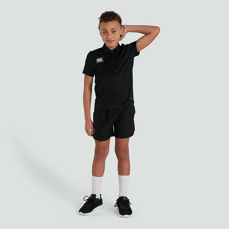 Ballyhaunis RFC Canterbury Club Polo Shirt - Team Wear Store.ie