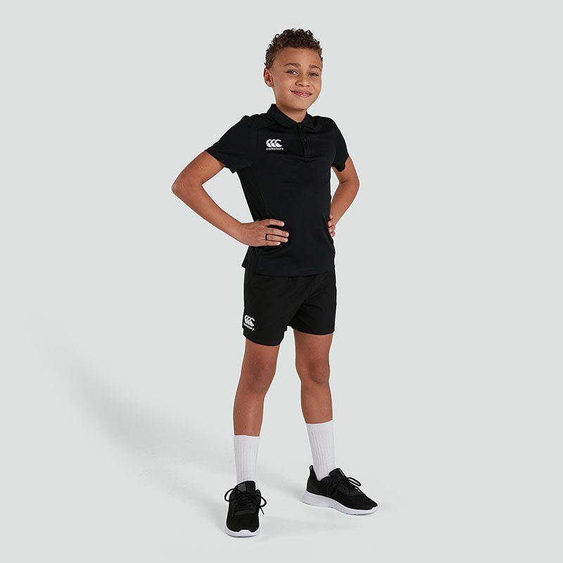 Ballyhaunis RFC Canterbury Club Polo Shirt - Team Wear Store.ie