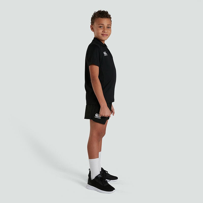 Ballyhaunis RFC Canterbury Club Polo Shirt - Team Wear Store.ie