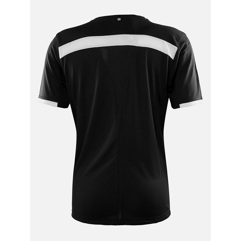 Ballyhaunis RFC Tek VI Performance Tee - Team Wear Store.ie