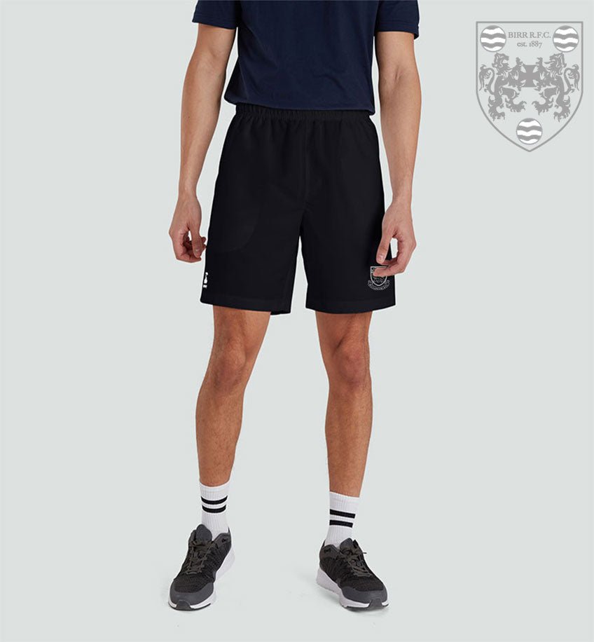 Birr RFC Canterbury Club Gym Short - Team Wear Store.ie