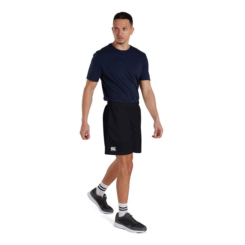 Birr RFC Canterbury Club Gym Short - Team Wear Store.ie