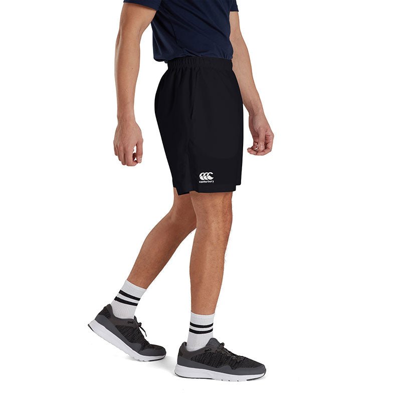 Birr RFC Canterbury Club Gym Short - Team Wear Store.ie