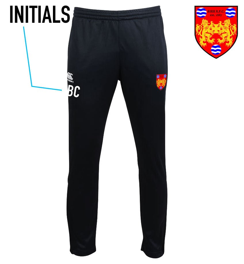 Birr RFC Canterbury Stretch Tapered Pant - Team Wear Store.ie