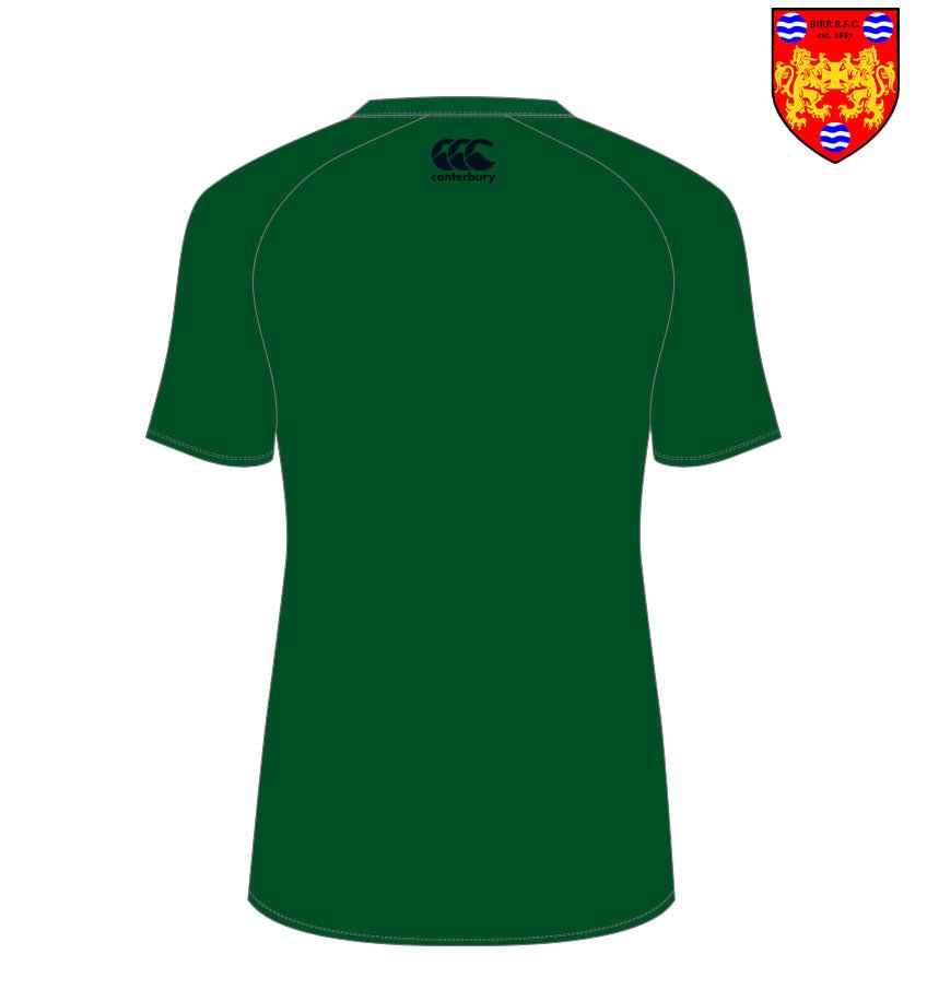Birr RFC Canterbury Supporters Jersey - Team Wear Store.ie