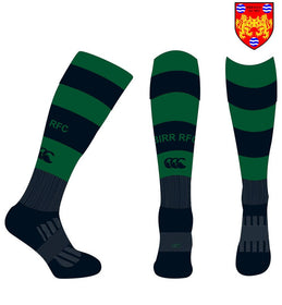 Birr RFC Canterbury Team Socks