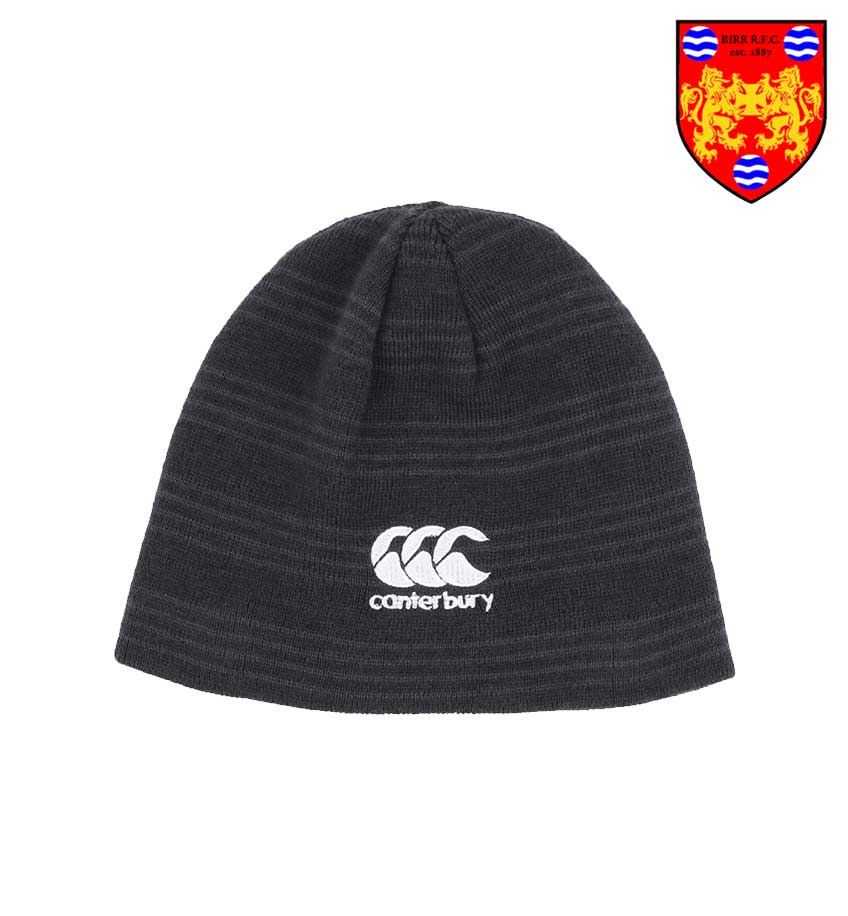 Birr RFC Club Beanie - Team Wear Store.ie