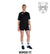 Birr RFC Womens Canterbury Club Gym Short - Team Wear Store.ie