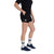 Birr RFC Womens Canterbury Club Gym Short - Team Wear Store.ie